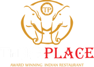 Third Place Restaurant Logo